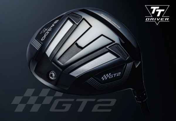 バルド ドライバー【BALDO TT DRIVER GT2 DEEP FACE MODEL HEAD】