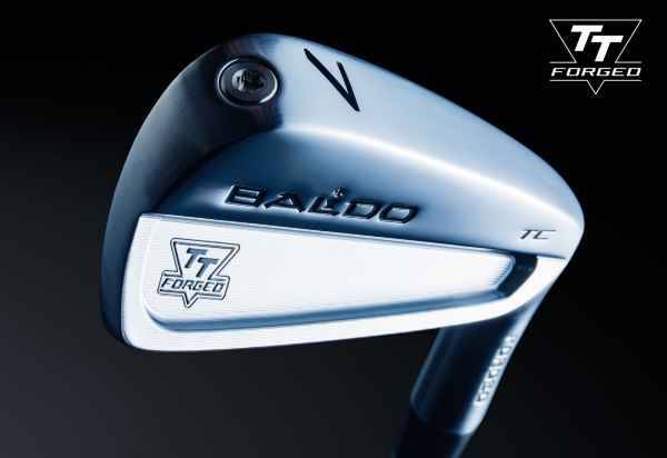 バルド アイアンセット【BALDO TT FORGED TOUR CAVITY IRON TC SATIN HEAD】＊シャフト、グリップ別売