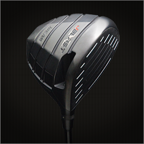 Jビーム ドライバー【J BEEM JBLAST X DRIVER HEAD】＊シャフト、グリップ別売、ヘッドカバー付