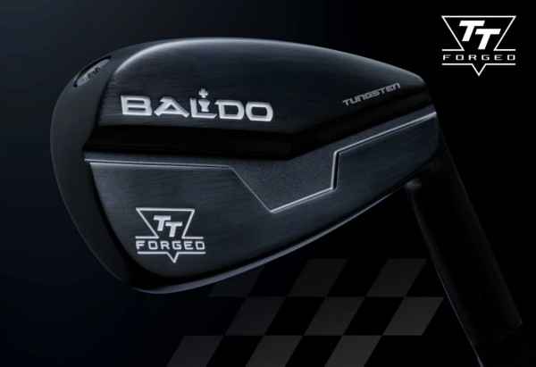 バルド アイアンセット【BALDO TT FORGED IRON AIR BLACK（HOLLOW  