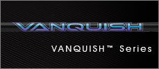 三菱 シャフト【MITSUBISHI VANQUISH(ヴァンキッシュ) SHAFT】＊ヘッド、グリップ別売