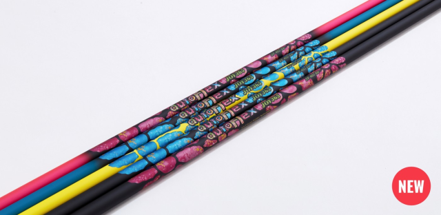 オートフレックス シャフト【Auto Flex  JOY365 FW SHAFT】＊ヘッド、グリップ別売