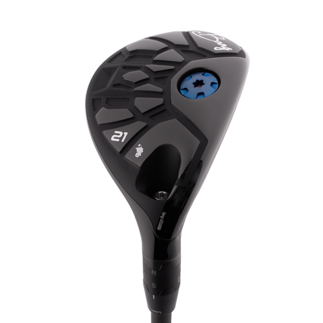 WAOWW ユーティリティ【waoww BANG UTILITY HEAD】