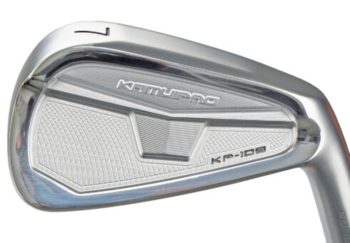 カムイ　KP-103 アイアン5I〜PW フジクラMCI 80-Sシャフト　6本 KP-103 FORGED｜カムイ｜アイアンセット｜KBS C-TAPER （リシャフト
