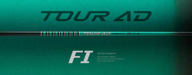 グラファイトデザイン シャフト【GRAPHITE DESIGN TOUR AD FI SHAFT】＊ヘッド、グリップ別売