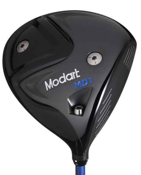 Modart MD1 ドライバー　ヘッドカバー 付 モダート ドライバー【Modart MD1 DRIVER HEAD】