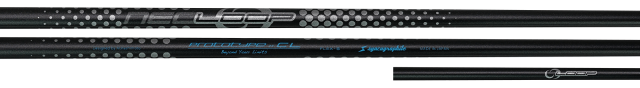 シンカグラファイト シャフト【SYNCAGRAPHITE NEO LOOP PROTOTYPE :: CL SHAFT】＊ヘッド、グリップ別売