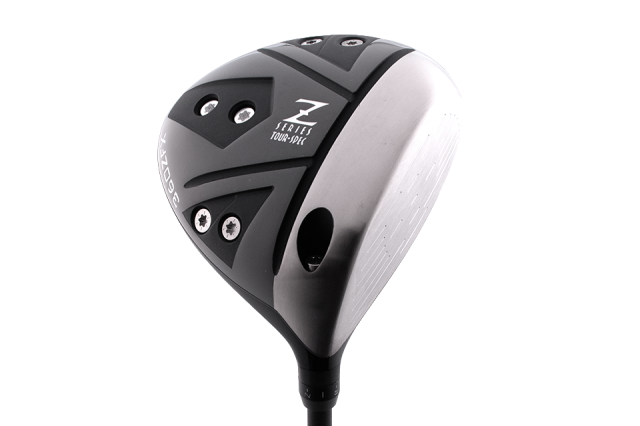アクシスゴルフ ドライバー【AXIS GOLF 360ZFX TOUR-SPEC DRIVER HEAD】＊シャフト、グリップ別売、ヘッドカバー、レンチ付