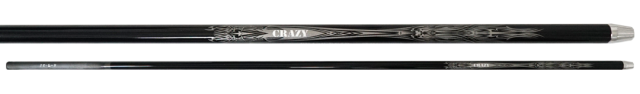 クレイジー シャフト【CRAZY DEAD PT-PROTO SHAFT】＊ヘッド、グリップ別売