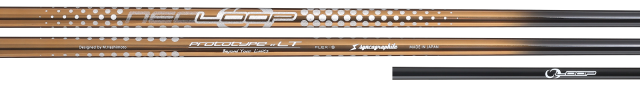 シンカグラファイト シャフト【SYNCAGRAPHITE NEO LOOP PROTOTYPE :: LT SHAFT】＊ヘッド、グリップ別売