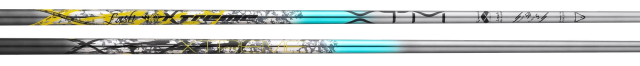 バシレウス シャフト【BASILEUS XTM Lash SHAFT】＊ヘッド、グリップ別売