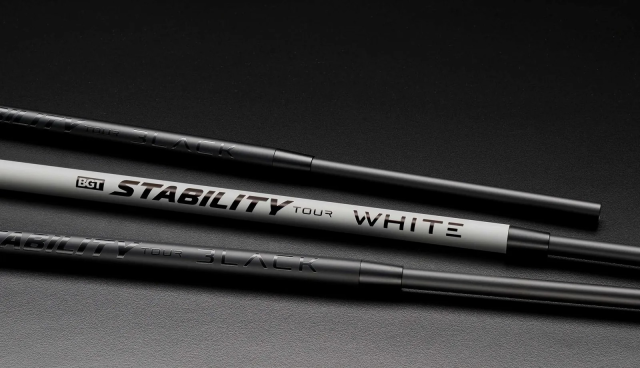 BGT シャフト【BGT STABILITY スタビリティ PUTTER SHAFT】＊ヘッド、グリップ別売