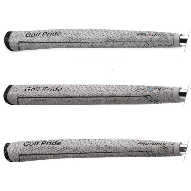 ゴルフプライド PRO ONLY CORD