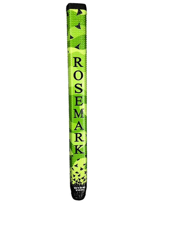 ROSEMARK GRIPS（ローズマークグリップ） ワイドトップ・ノーテーパー カモフラージュ（CAMO)