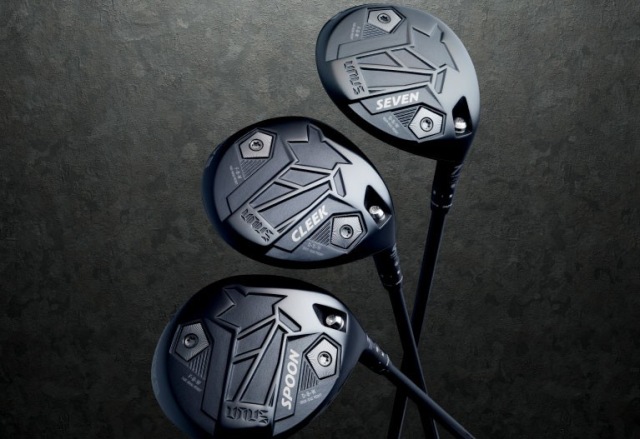 バルド フェアウェイウッド【BALDO UNUS MODEL FD FAIRWAY WOOD HEAD】＊シャフト、グリップ別売