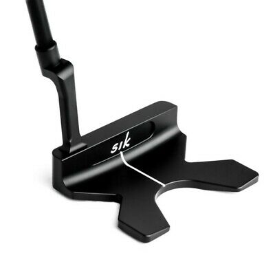 シック パター【SIK Flo MB PUTTER】