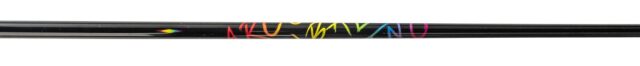 ゼロゴルフ シャフト【ZERO GOLF ARCOBALENOX(アルコバレーノ) SHAFT】＊ヘッド、グリップ別売