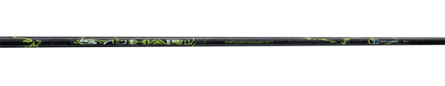 スリリング シャフト【threering SYUHARI SHAFT】＊ヘッド、グリップ別売