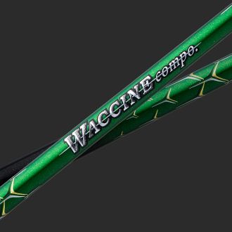 グラビティー　ワクチンコンポ　シャフト【Gravity WACCINE COMPO GR351　DR　SHAFT】＊ヘッド、グリップ別売