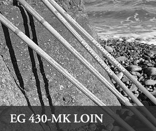 エッジワークス シャフト【EDGE WORKS EG430-MK LOIN DR SHAFT】＊ヘッド、グリップ別売
