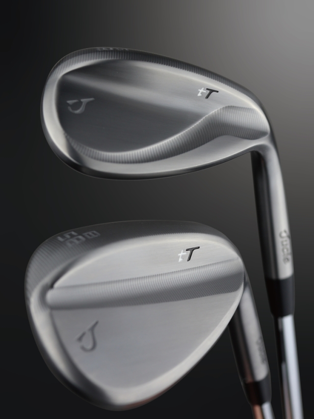 ジューシー ウエッジ【Jucie tT WEDGE 2.0 HEAD】＊シャフト、グリップ別売