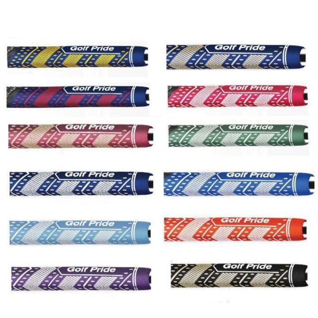 ゴルフプライド MCC TEAMS PLUS4