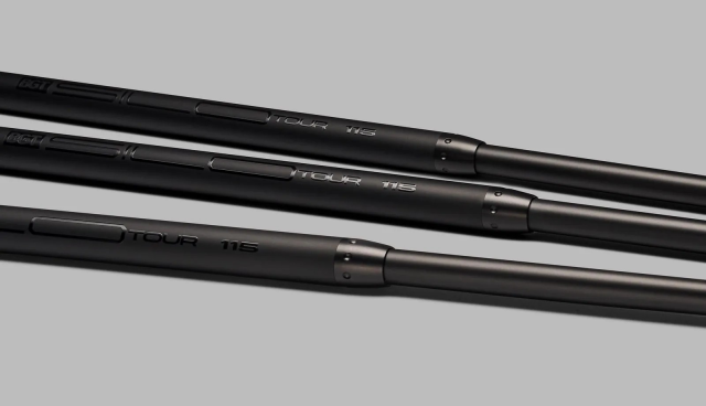 BGT シャフト【BGT SILO TOUR WEDGE SHAFT】＊ヘッド、グリップ別売