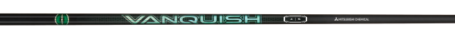 三菱 シャフト【MITSUBISHI VANQUISH™ VV Series SHAFT】＊ヘッド、グリップ別売