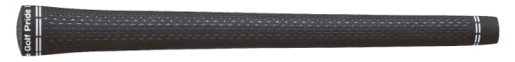 ゴルフプライド ツアーベルベット・ラバー・360