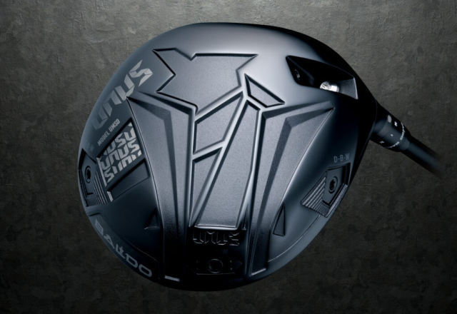 バルド ドライバー【BALDO BALDO UNUS MODEL SD HEAD】＊シャフト、グリップ別売