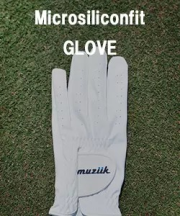 ムジーク グローブ Muziik マイクロシリコングローブ