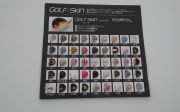 GOLF:SKIN ゴルフスキン