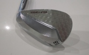 ムジーク ウエッジ【Muziik On The Screw Deep Muscle 2 Forged Wedge HEAD】＊シャフト、グリップ別売