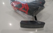 STM パター【KUNITOMO concept FACE BALANCED BLADE Putter M2】＊シャフト、グリップ別売