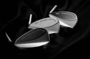 ミステリー ウエッジ【MYSTERY 215 WEDGE HEAD】＊シャフト、グリップ別売