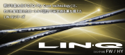 USTマミヤ シャフト【UST MAMIYA LIN-Q EX FW SHAFT】＊ヘッド、グリップ別売