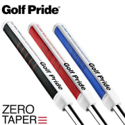 ゴルフプライド ZERO TAPER パターグリップ