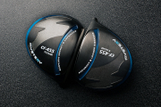ミステリー ドライバー【MYSTERY CF-455 Tour DRIVER HEAD】＊シャフト、グリップ別売
