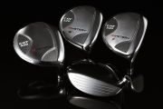 ミステリー フェアウェイウッド【MYSTERY C-HT520 Fairway Wood HEAD】＊シャフト、グリップ別売