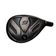 フューチャーフォース ユーティリティー【FUTURE FORCE HYBRID HEAD】＊シャフト、グリップ別売、ヘッドカバー付