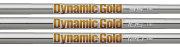 トゥルーテンパー シャフト【TRUE TEMPER DG95/105/120 SHAFT】＊ヘッド、グリップ別売