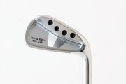 アクシスゴルフ アイアンセット【AXIS GOLF Z2 CBI IRON HEAD】＊シャフト、グリップ別売 受注生産約3週間
