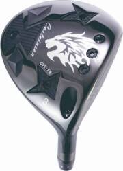 エミリッドバハマ フェアウェイウッド【EMILLID BAHAMA CVS FAIRWAY WOOD HEAD】＊シャフト、グリップ別売、ヘッドカバー、レンチ付