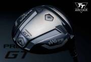 バルド ドライバー【BALDO TT DRIVER GT5 DEEP PROTO HEAD】＊シャフト、グリップ別売