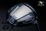 バルド ドライバー【BALDO TT DRIVER GT6 SHALLOW PROTO HEAD】＊シャフト、グリップ別売