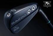バルド ユーティリティー【BALDO TT HYBRID DRIVING IRON HDI HEAD】＊シャフト、グリップ別売、ヘッドカバー付