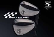 バルド ウエッジ【BALDO TT FORGED WEDGE PROTO RAW HEAD】＊シャフト、グリップ別売