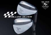 バルド ウエッジ【BALDO TT FORGED WEDGE PROTO SILVER HEAD】＊シャフト、グリップ別売