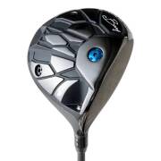 WAOWW ドライバー【waoww BANG DRIVER HEAD】＊シャフト、グリップ別売、ヘッドカバー、レンチ付