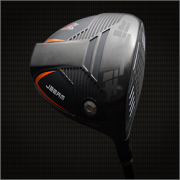 Jビーム ドライバー【J BEEM ZΣ DRIVER HEAD】＊シャフト、グリップ別売、ヘッドカバー付